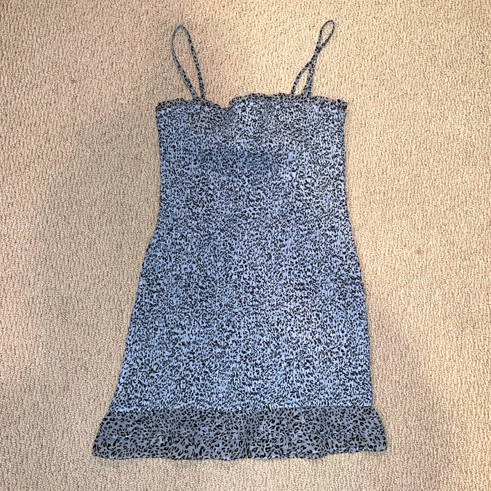 Lelis Sundress